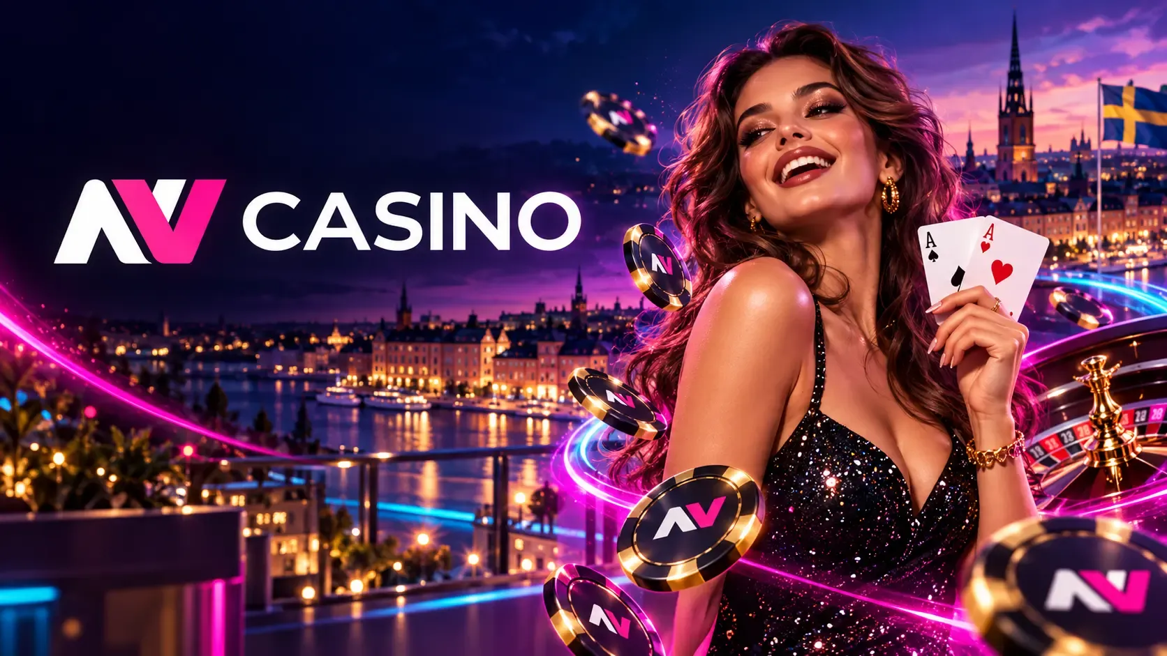 Nv casino se